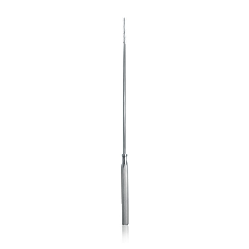 Genbrugelig vatpind, 18 cm